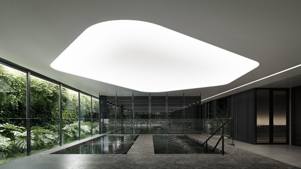 Casa, 3 quartos, 188 m² - Foto 60