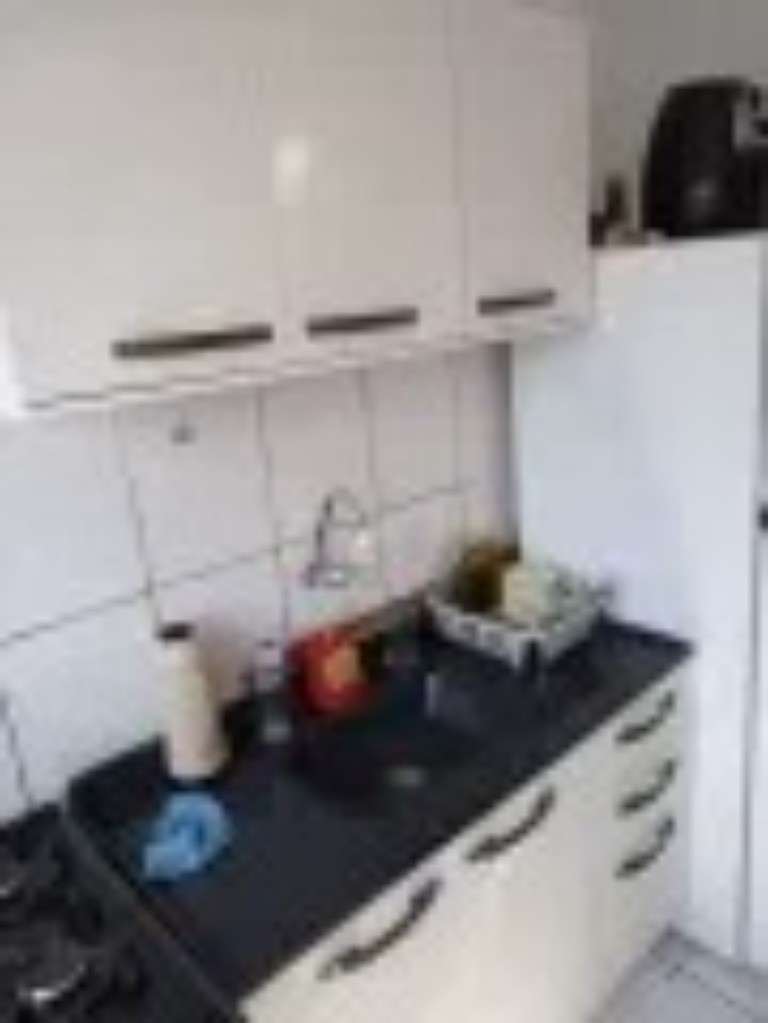 Apartamento, 2 quartos, 52 m² - Foto 2