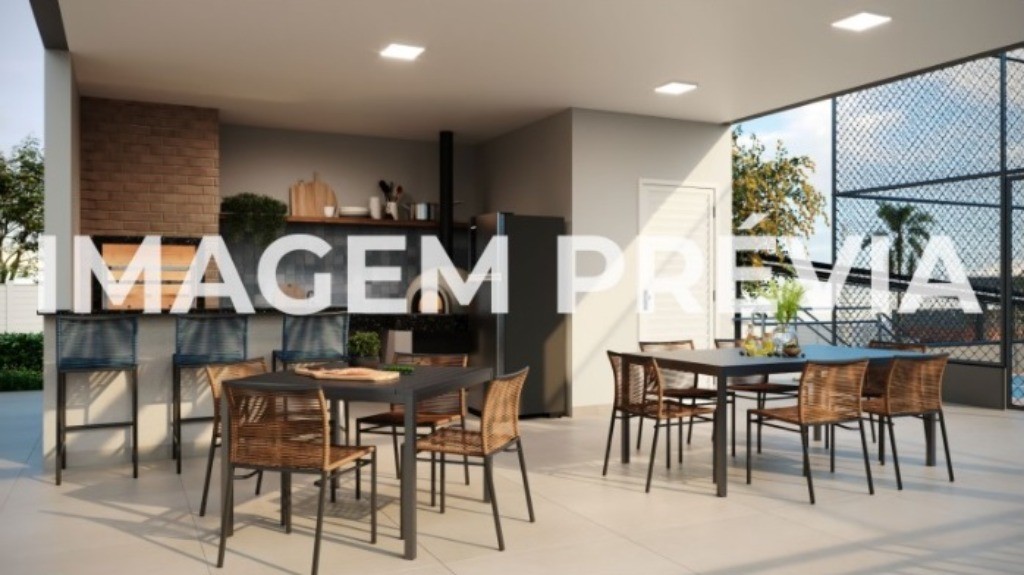 Apartamento, 2 quartos, 37 m² - Foto 7