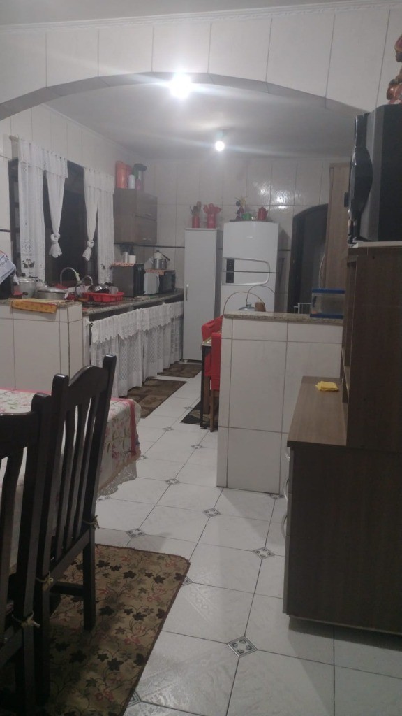 Casa, 3 quartos, 188 m² - Foto 5
