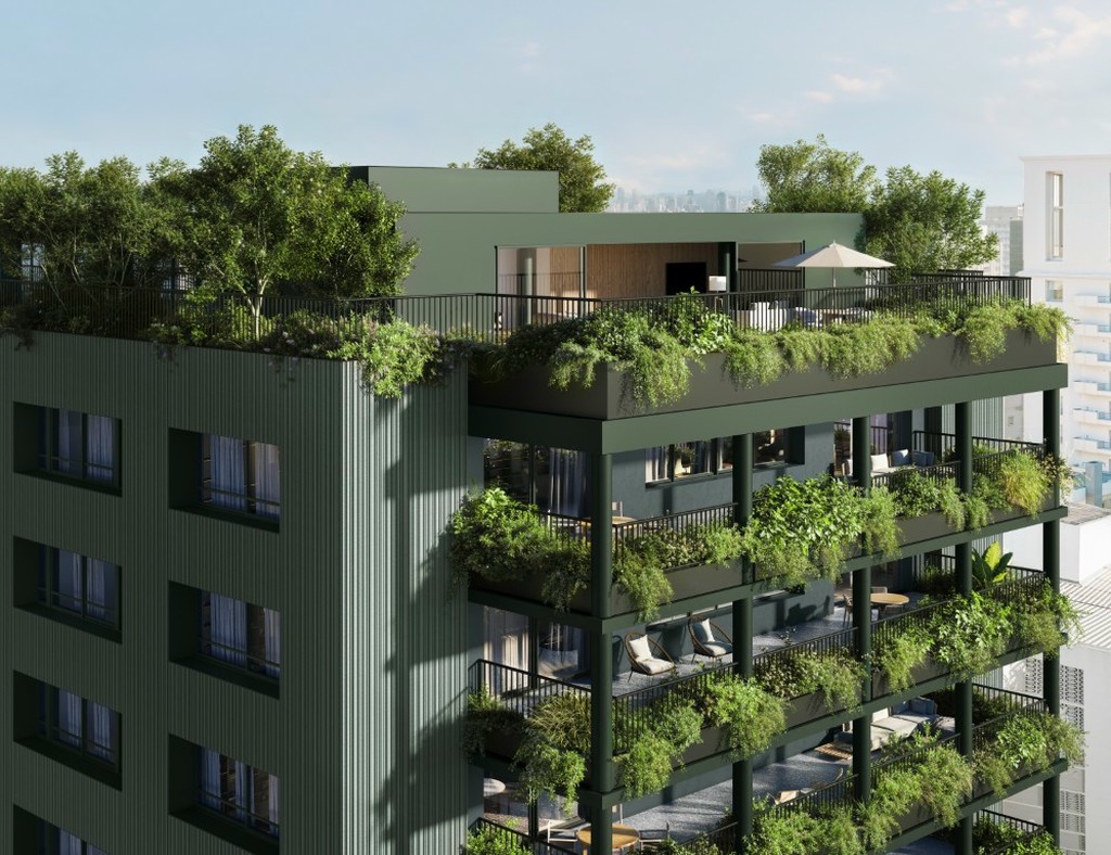 Apartamento, 4 quartos, 580 m² - Foto 18