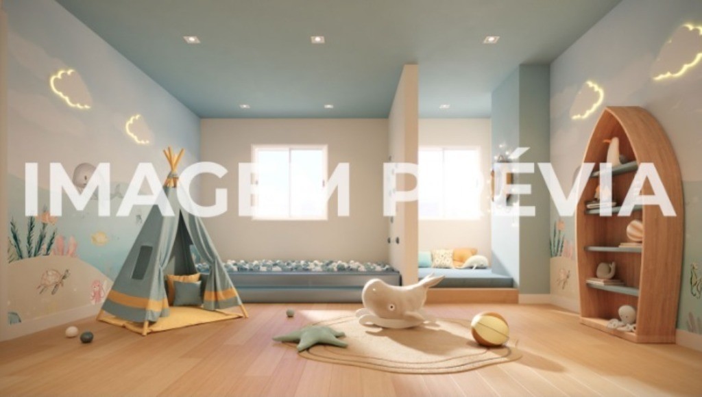 Apartamento, 2 quartos, 38 m² - Foto 7