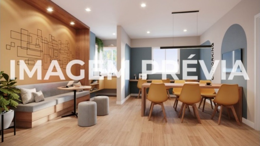 Apartamento, 2 quartos, 38 m² - Foto 9