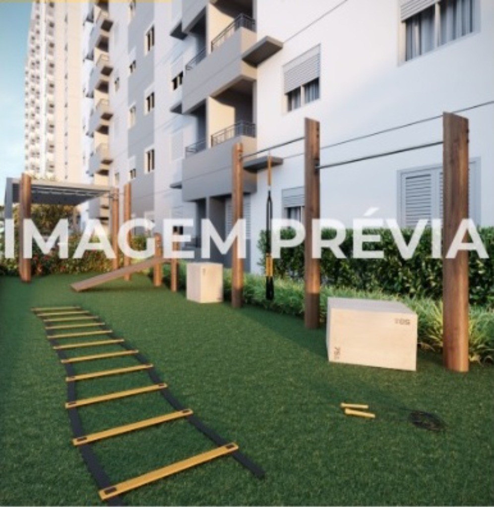 Apartamento, 2 quartos, 38 m² - Foto 10