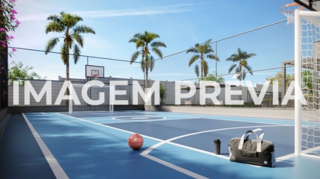 Apartamento, 2 quartos, 38 m² - Foto 15