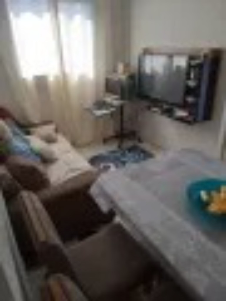 Apartamento para alugar com 2 quartos, 52m² - Foto 11