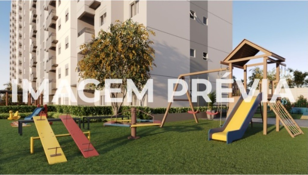 Apartamento, 2 quartos, 37 m² - Foto 13