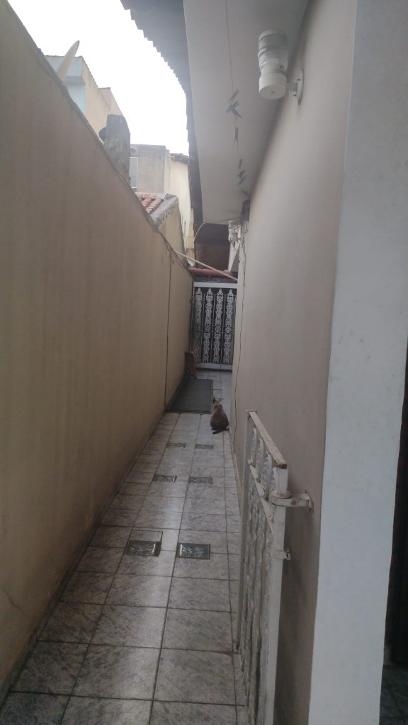 Casa, 3 quartos, 188 m² - Foto 23
