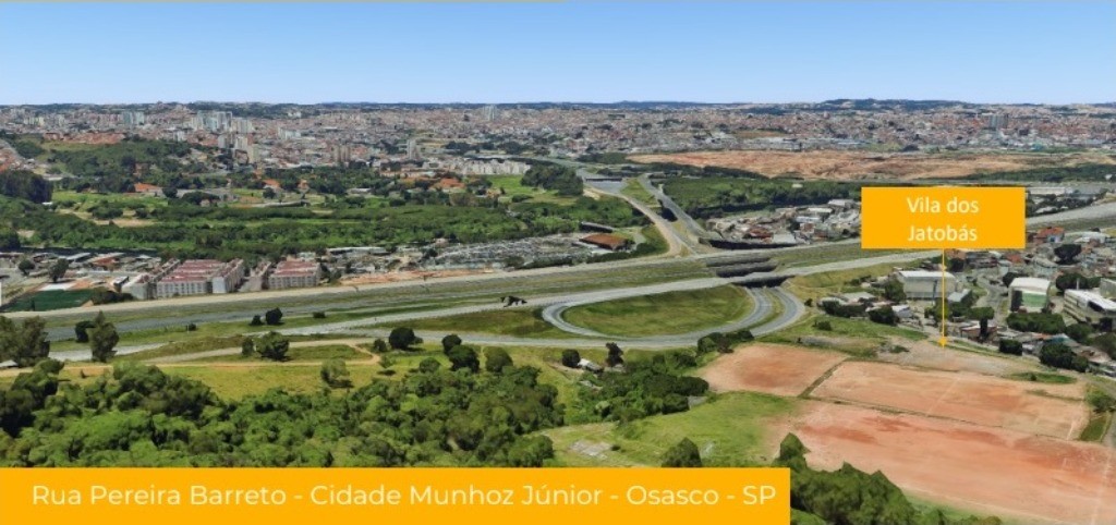 Apartamento, 2 quartos, 37 m² - Foto 2