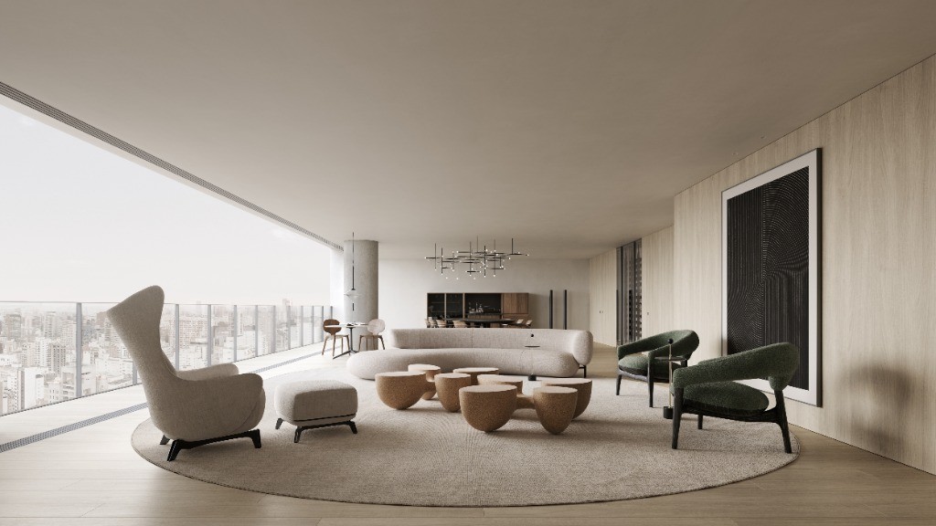 Casa, 3 quartos, 188 m² - Foto 47