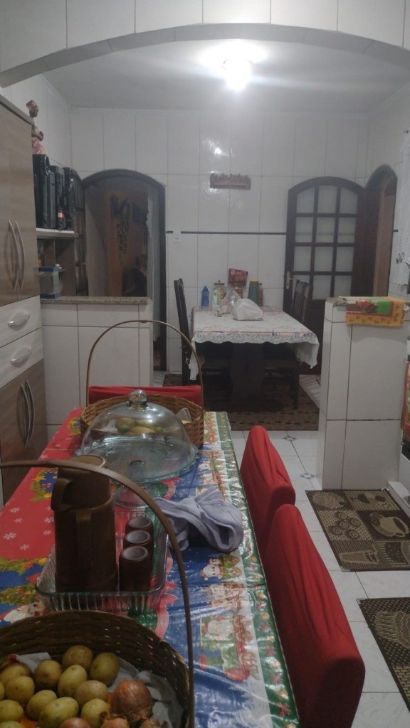 Casa, 3 quartos, 188 m² - Foto 7