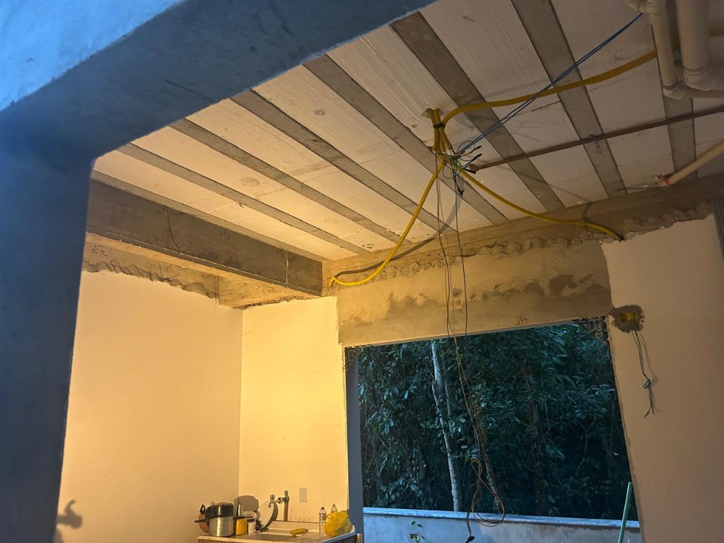 Casa de Condomínio, 7 quartos - Foto 4