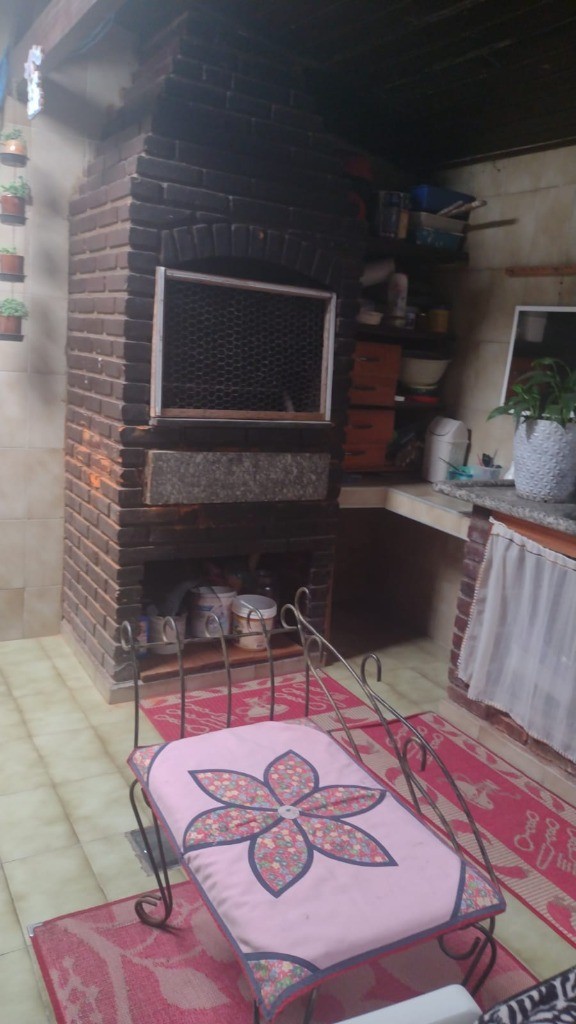 Casa, 3 quartos, 188 m² - Foto 11