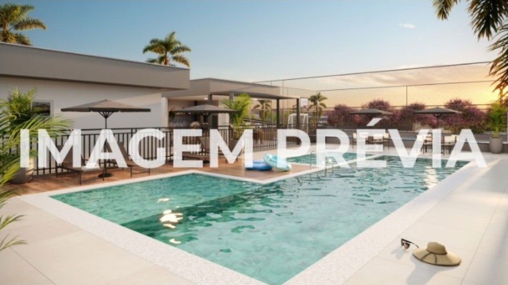 Apartamento, 2 quartos, 37 m² - Foto 12