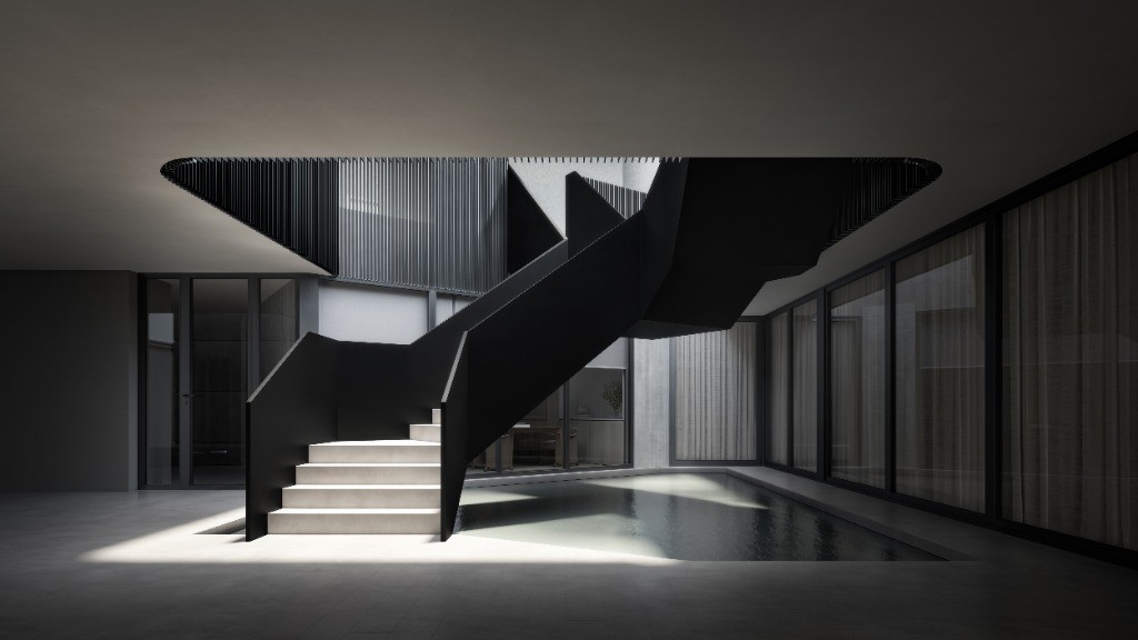 Casa, 3 quartos, 188 m² - Foto 37