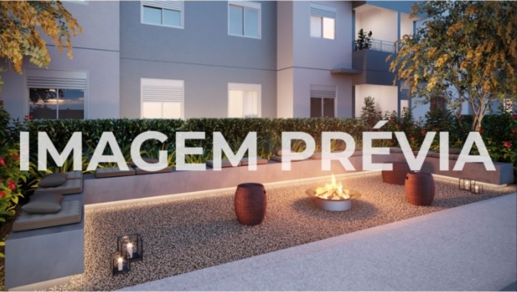 Apartamento, 2 quartos, 37 m² - Foto 14