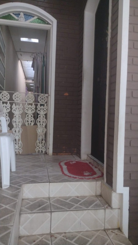 Casa, 3 quartos, 188 m² - Foto 1
