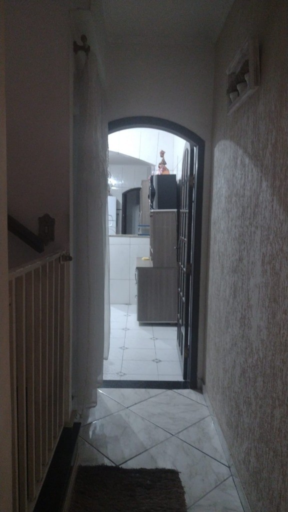 Casa, 3 quartos, 188 m² - Foto 4