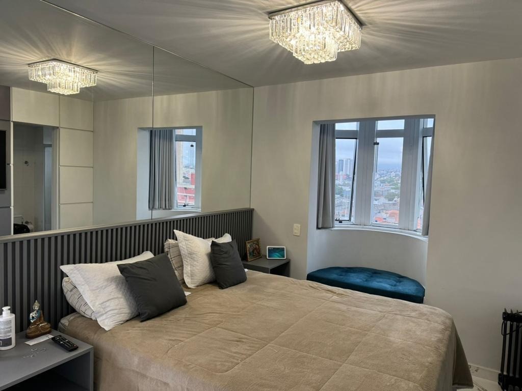 Apartamento, 3 quartos, 115 m² - Foto 12