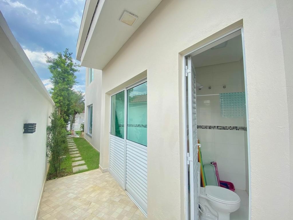 Casa de Condomínio, 4 quartos - Foto 20