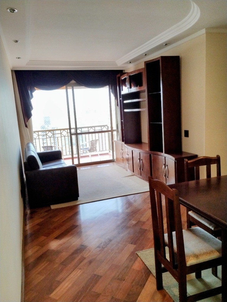 Apartamento, 3 quartos, 100 m² - Foto 2