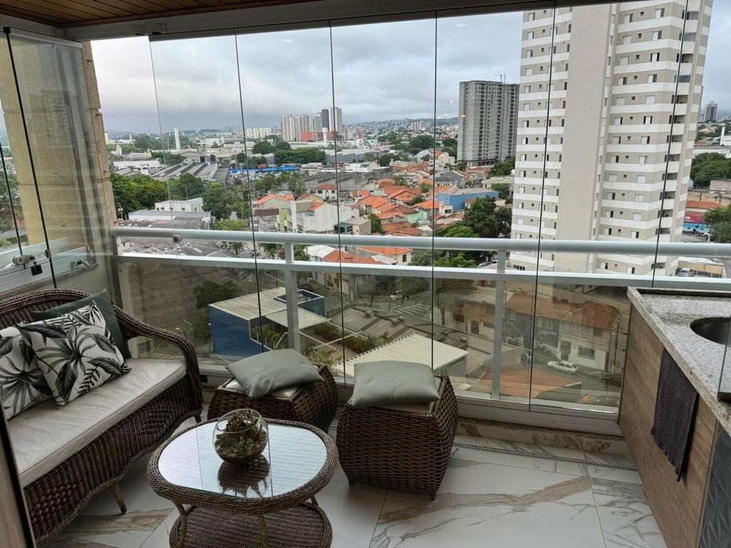 Apartamento, 3 quartos, 115 m² - Foto 4