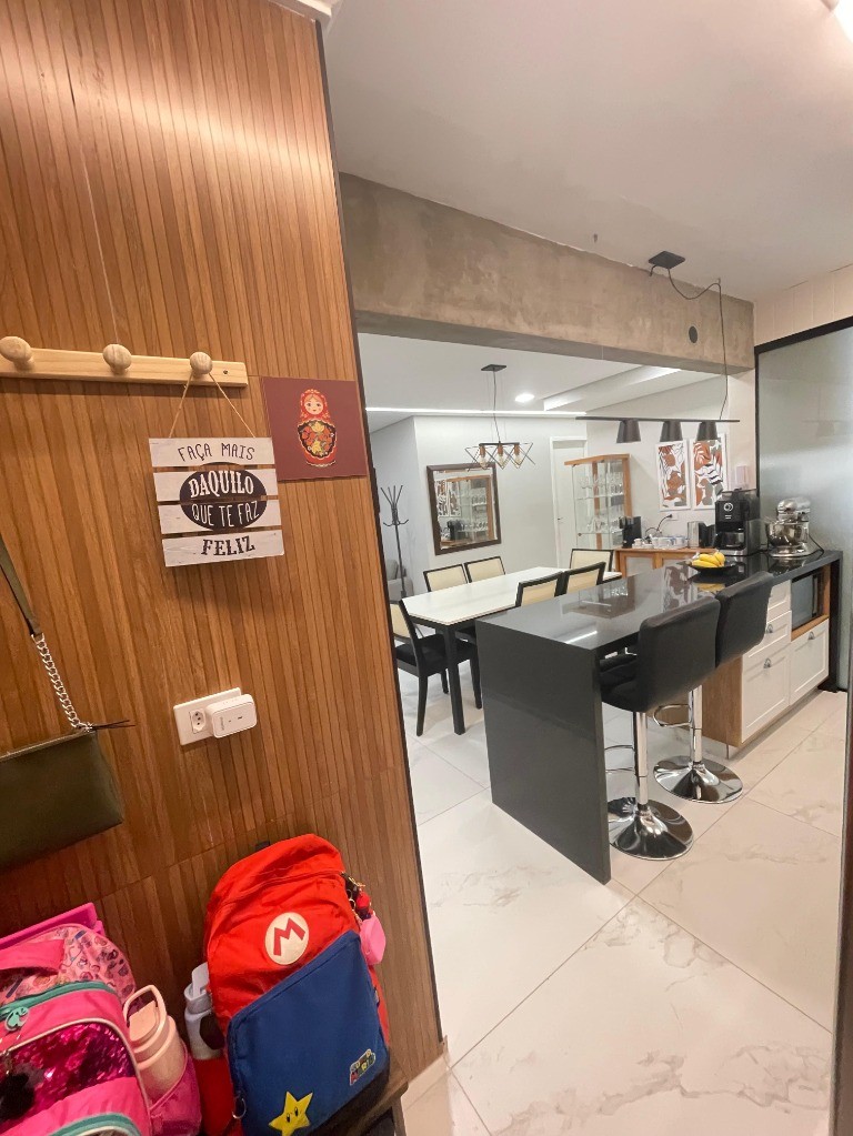 Apartamento, 3 quartos, 96 m² - Foto 8