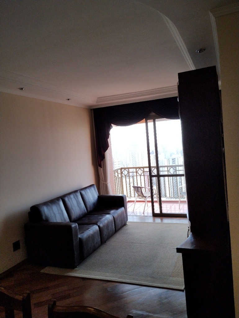 Apartamento, 3 quartos, 100 m² - Foto 10