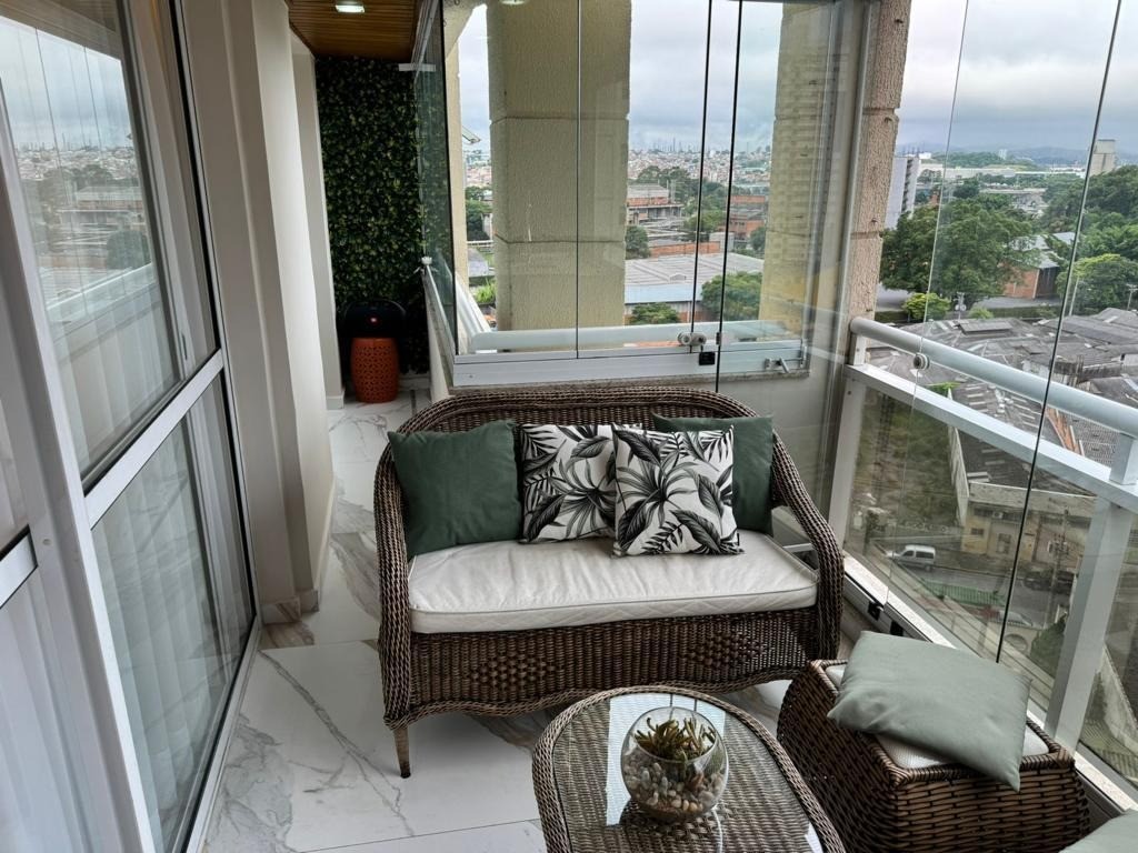 Apartamento, 3 quartos, 115 m² - Foto 40