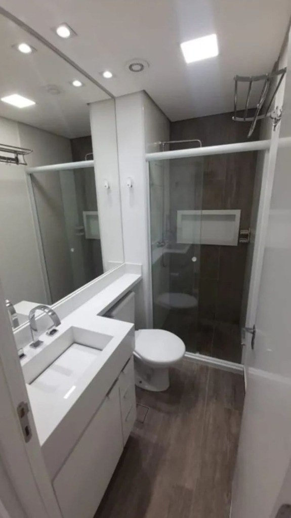 Apartamento, 1 quarto, 55 m² - Foto 22