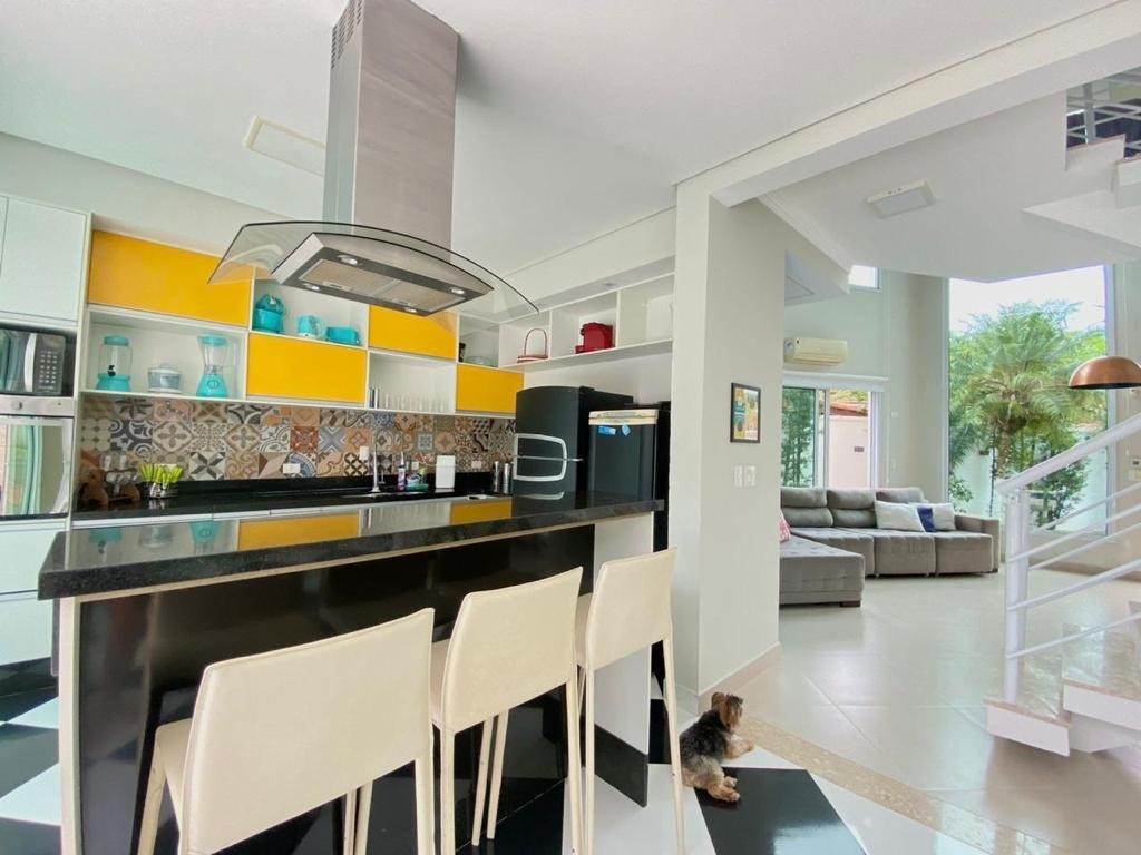 Casa de Condomínio, 4 quartos - Foto 29