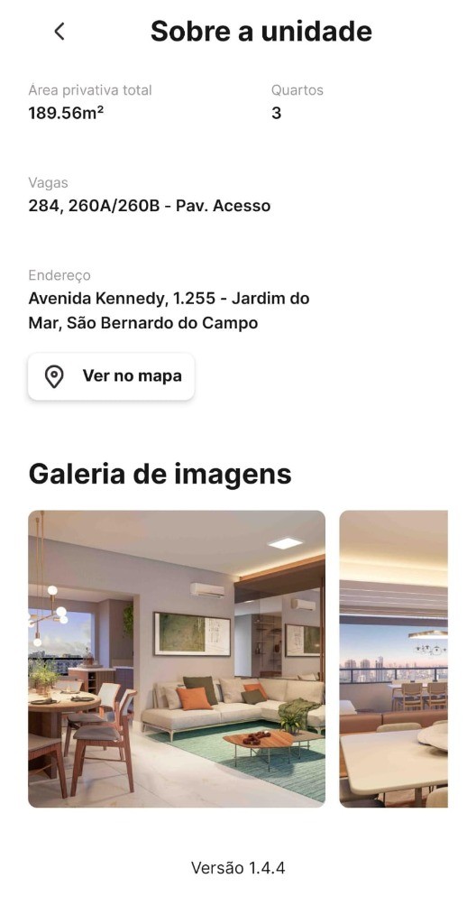 Apartamento, 3 quartos, 151 m² - Foto 7