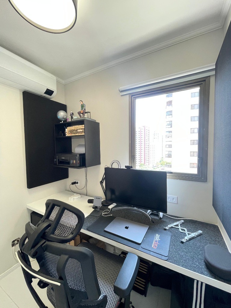 Apartamento, 3 quartos, 96 m² - Foto 27