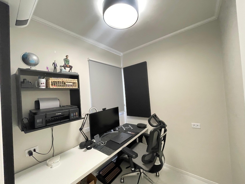 Apartamento, 3 quartos, 96 m² - Foto 25