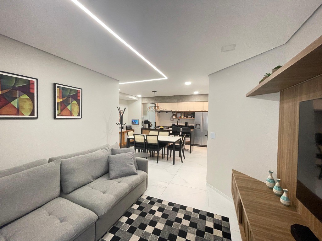 Apartamento, 3 quartos, 96 m² - Foto 3