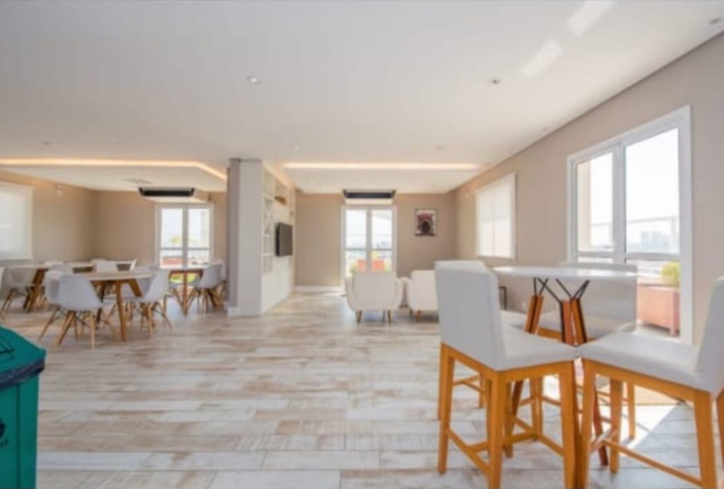 Apartamento, 1 quarto, 55 m² - Foto 9