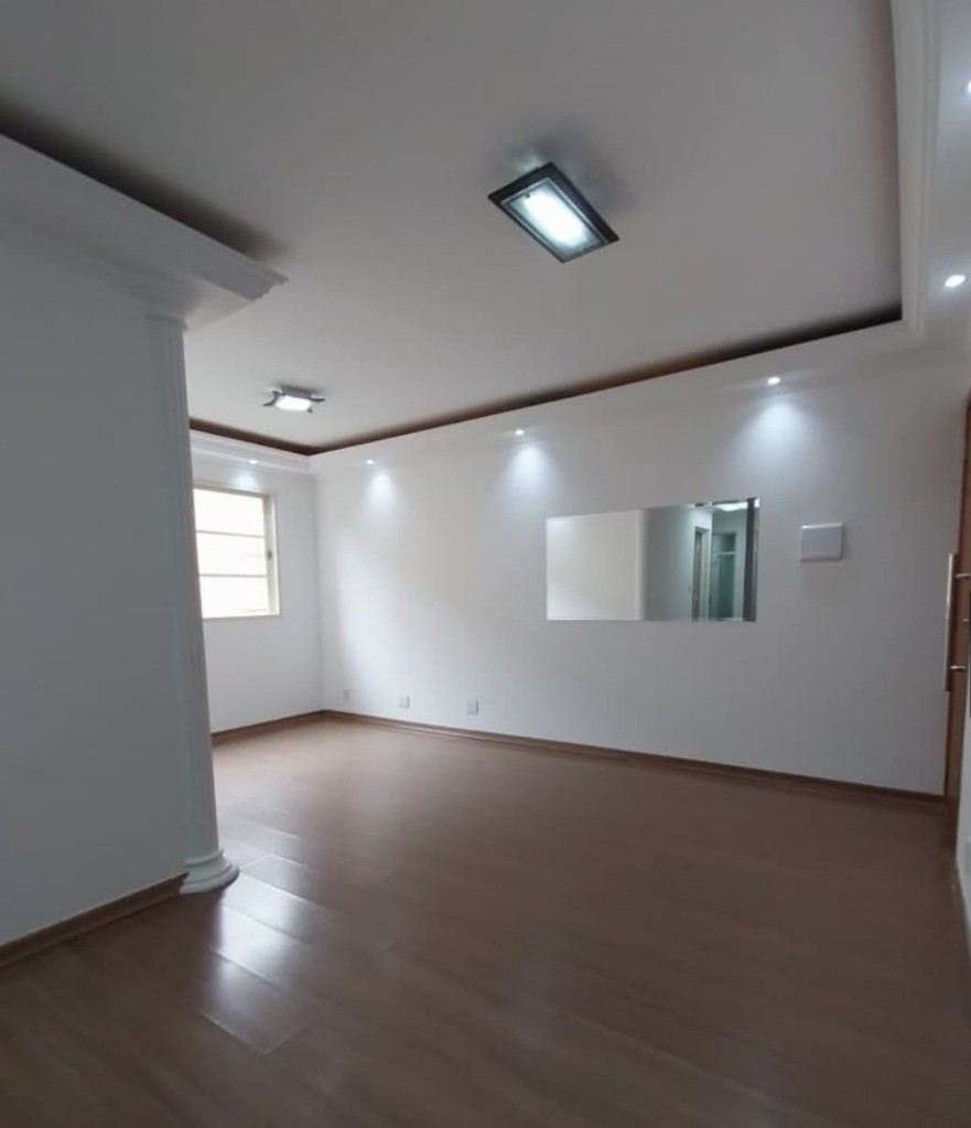 Apartamento, 2 quartos, 53 m² - Foto 6