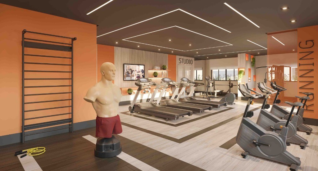 Apartamento, 3 quartos, 151 m² - Foto 14