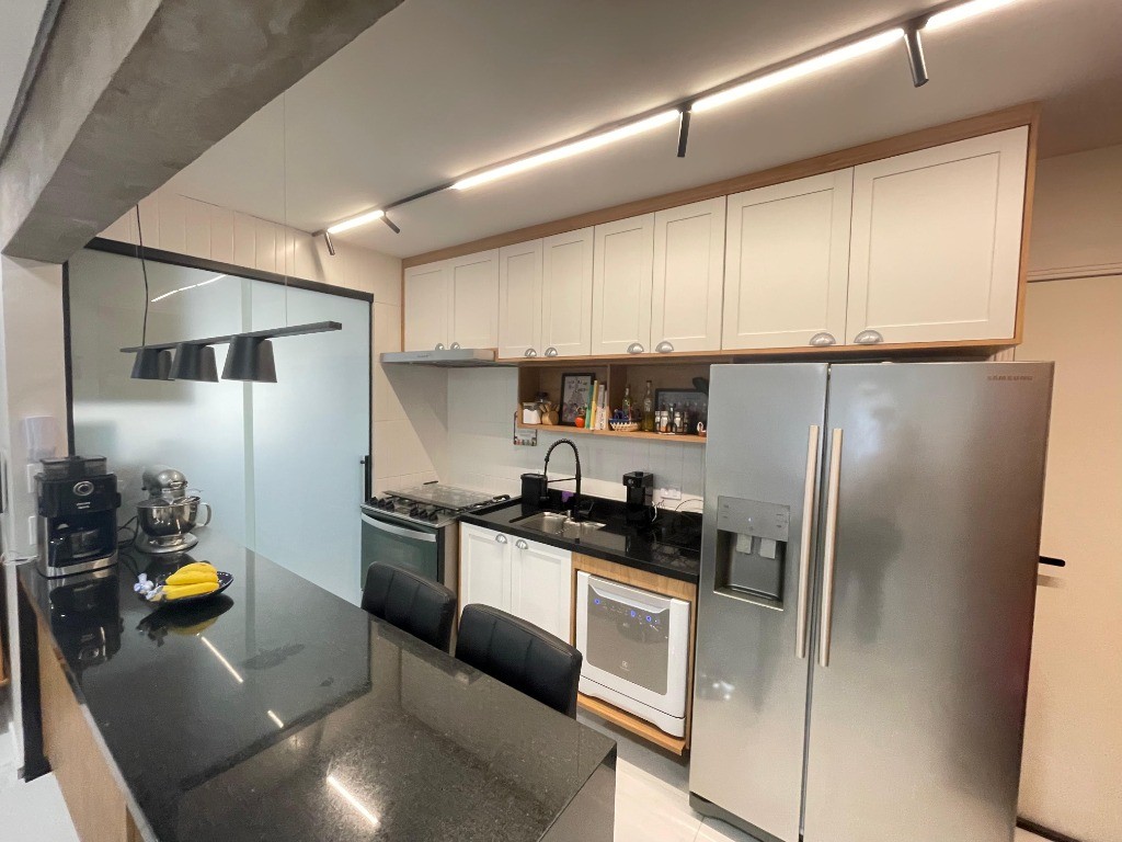 Apartamento, 3 quartos, 96 m² - Foto 11