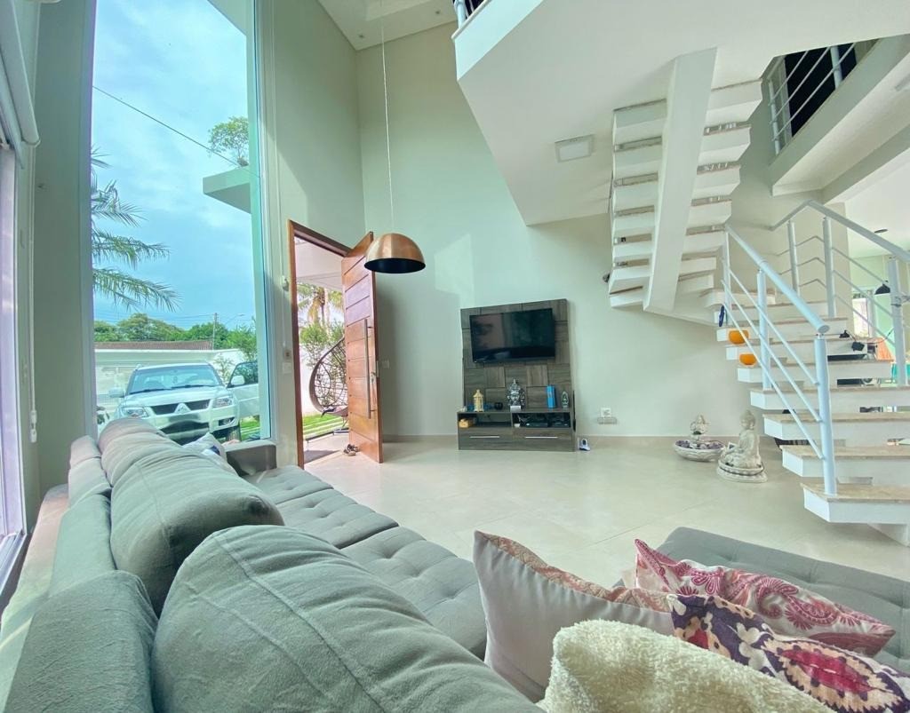 Casa de Condomínio, 4 quartos - Foto 27