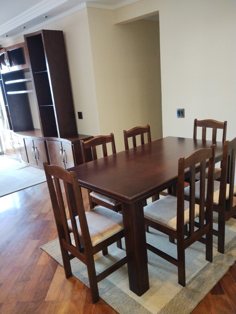 Apartamento, 3 quartos, 100 m² - Foto 23