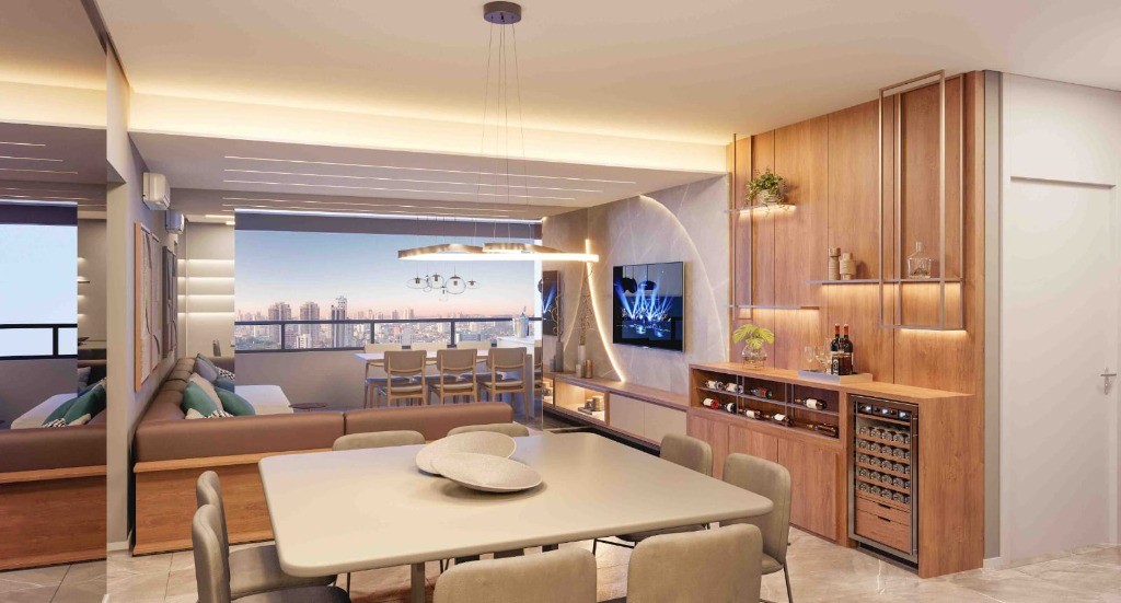 Apartamento, 3 quartos, 151 m² - Foto 36