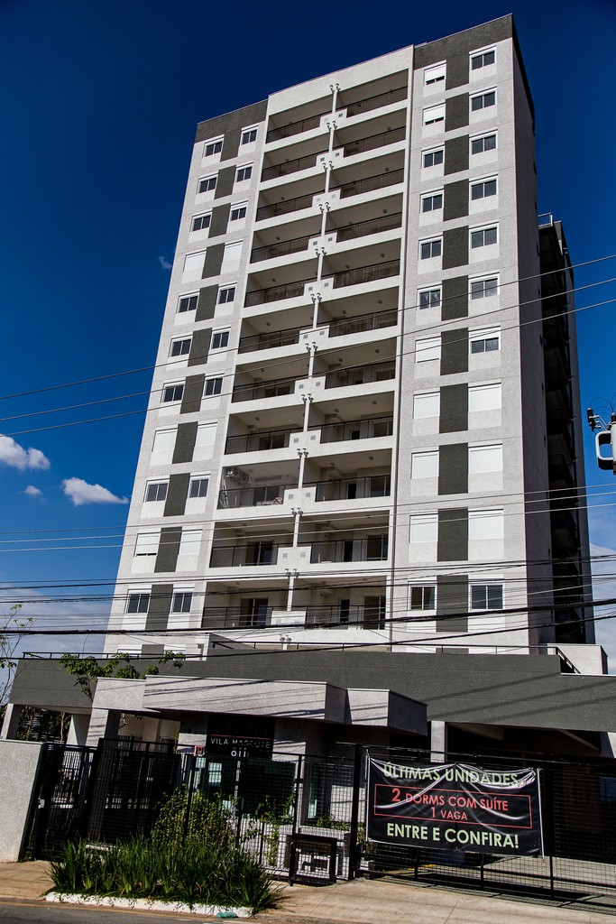 Apartamento, 2 quartos, 62 m² - Foto 2