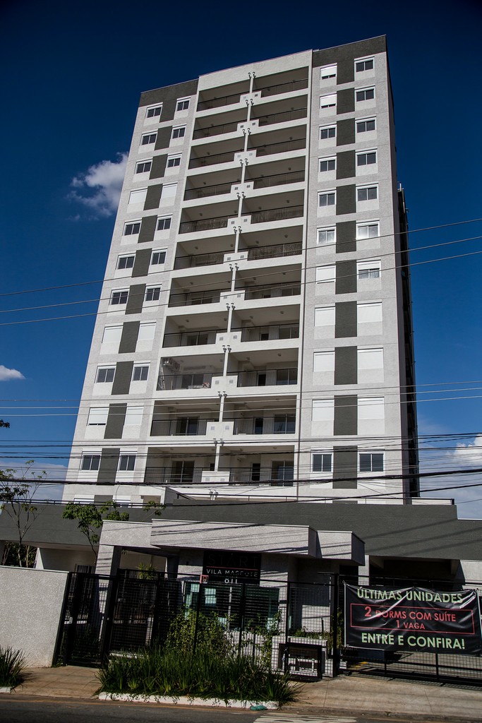 Apartamento, 2 quartos, 62 m² - Foto 3