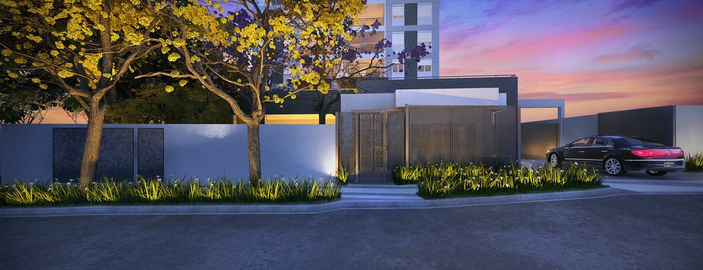 Apartamento, 2 quartos, 62 m² - Foto 5