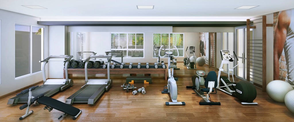 Apartamento, 2 quartos, 62 m² - Foto 6