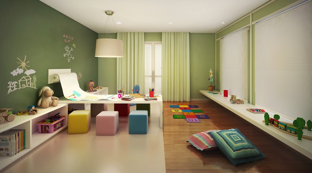 Apartamento, 2 quartos, 62 m² - Foto 8