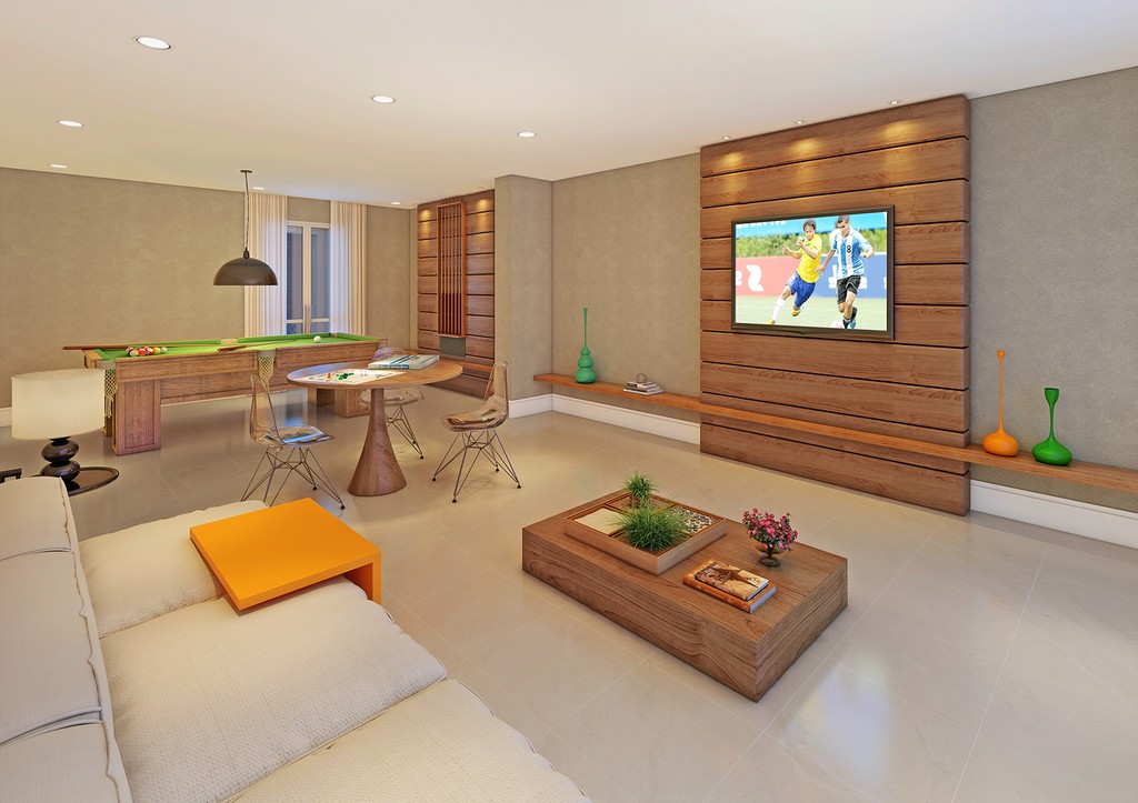 Apartamento, 2 quartos, 62 m² - Foto 9