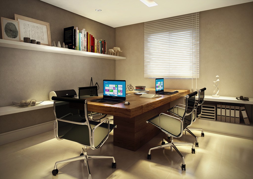 Apartamento, 2 quartos, 62 m² - Foto 10