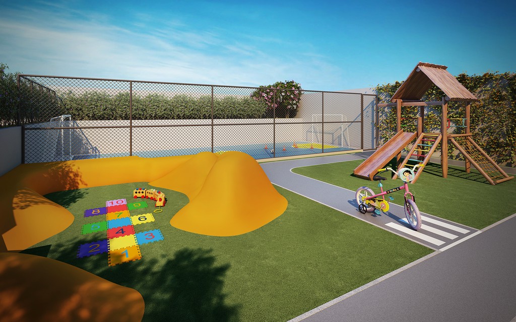 Apartamento, 2 quartos, 62 m² - Foto 11